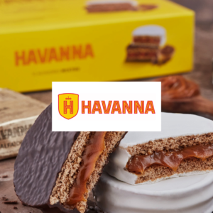 Havanna<br/>10%OFF en Alfajores