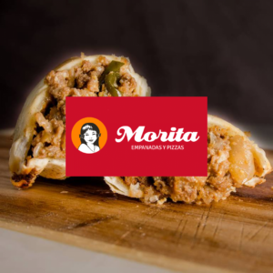 Morita<br/>35%OFF Empanadas