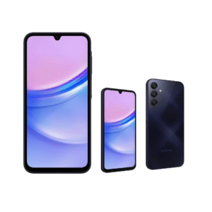 Smartphone Galaxy A15 128/6gb DS SAMSUNG<br/>Descuento Especial