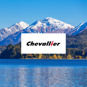 Bariloche<br/>15%OFF Chevallier