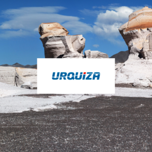 Catamarca<br/>15%OFF General Urquiza