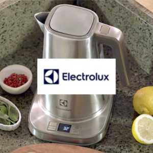 Electrolux<br/>10%OFF en Productos Seleccionados