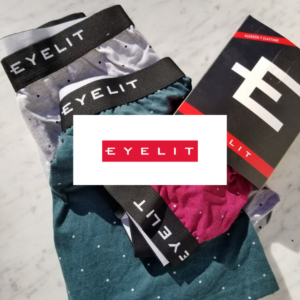 Eyelit<br/>15%OFF en la compra