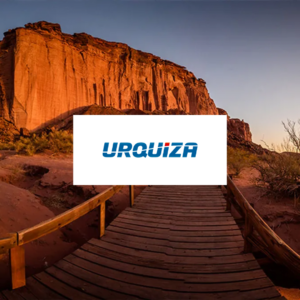 La Rioja<br/>15%OFF General Urquiza