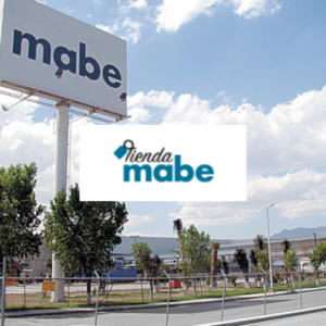 Mabe<br/>25% hasta 50%OFF en Productos Seleccionados