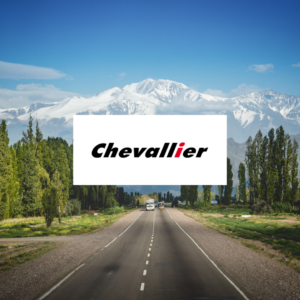 Mendoza<br/>15%OFF Chevallier