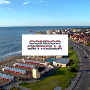 Miramar<br/>15%OFF Cóndor Estrella