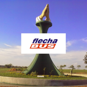 Paso de Los Libres<br/>15%OFF Flecha Bus