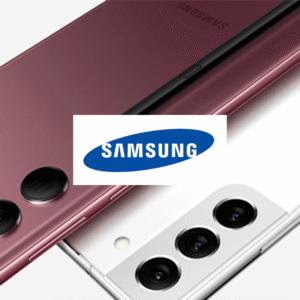 Samsung<br/>Beneficios en Celulares 15%OFF VStore