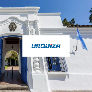 Tucumán<br/>15%OFF General Urquiza