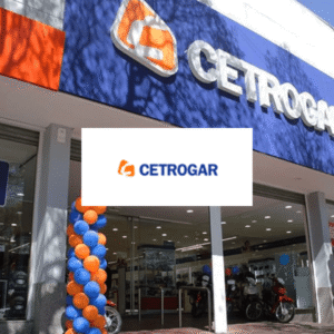 Cetrogar OnLine<br/>10%OFF en la compra