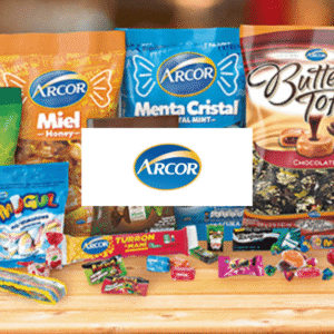 Arcor En Casa<br/>10% OFF en tu compra OnLine