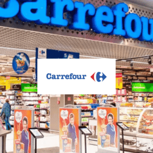 Carrefour OnLine<br/>10%OFF en la compra