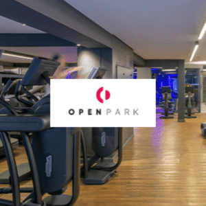 Gimnasio Open Park<br/>15% OFF p/mes + Matrícula