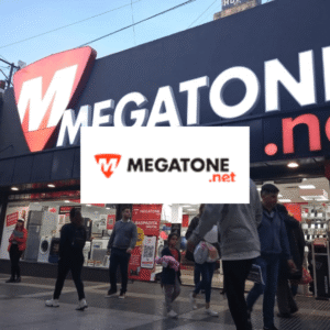 Megatone<br/>10% en compra OnLine