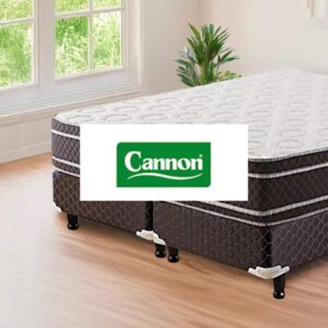 Cannon<br/>10% OFF en la compra