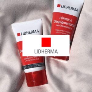 Lidherma<br/>25% OFF en la compra