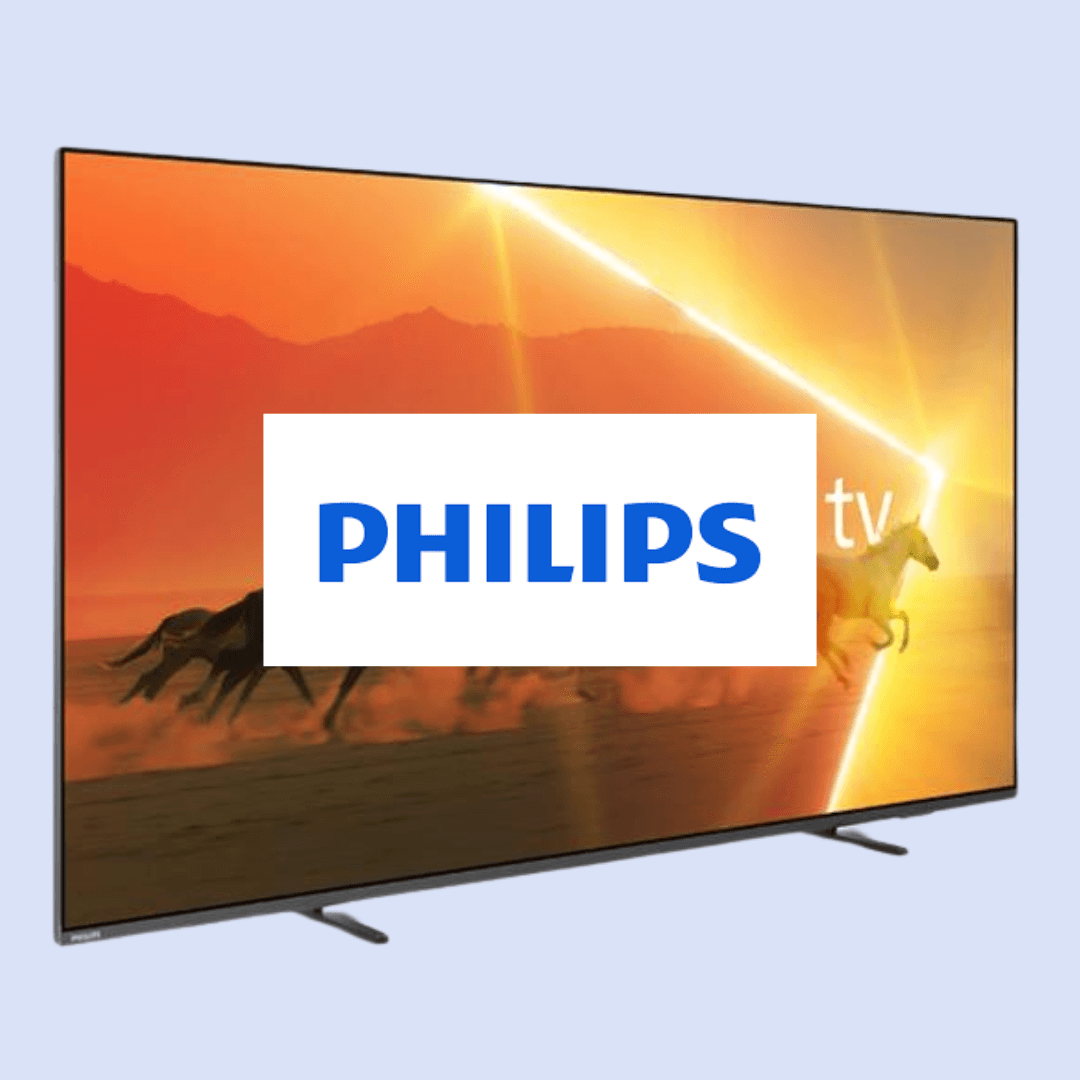Tv Led 4K 65” PHILIPS<br/>Descuento Especial