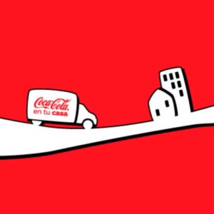 Coca-Cola En Tu Casa<br/>20% de descuento en el mes de tu cumpleaños
