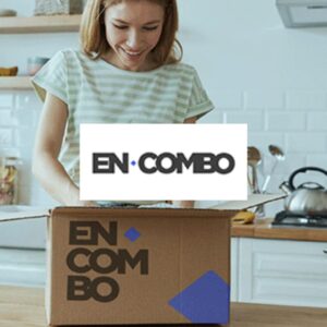En Combo<br/>25% de descuento acumulable en tu compra