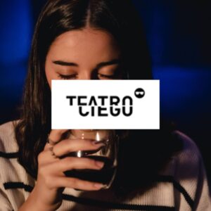 Teatro Ciego<br/>20% de descuento en A Ciegas Gourmet