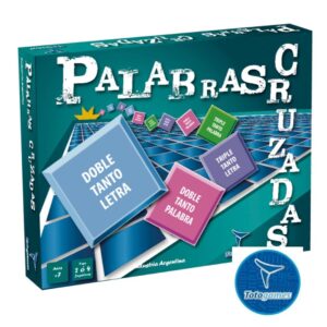 Palabras Cruzadas<br/>Toto Games 15%OFF