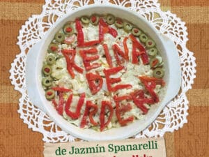 La Reina Turdera<br/>Teatro | Sábados 20.30hs