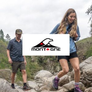 Montagne<br/>20%OFF en tu compra