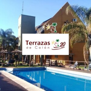 Terrazas de Colón<br/>15%OFF en alojamiento