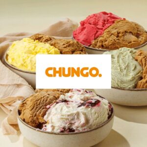 Helados Chungo<br/>10%OFF en todos los productos