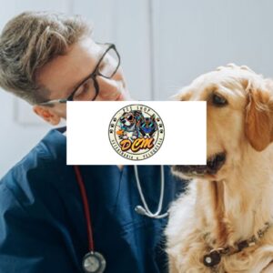 DCM Pet Shop<br/>20%OFF en productos y servicios veterinarios