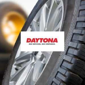 Daytona<br/>15%OFF