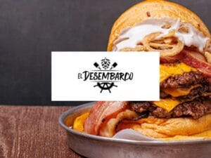 El Desembarco<br/>15%OFF en Toda la Carta