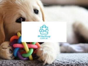 MiVetShop<br/>20%OFF en la compra