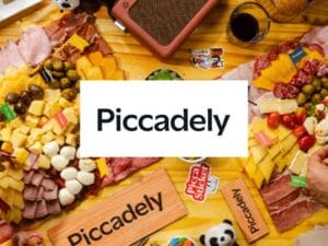 Piccadely<br/>15%OFF en toda la tienda
