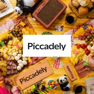 Piccadely<br/>15%OFF en toda la tienda