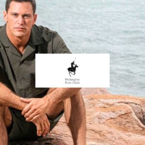 Wellington Polo Club<br/>20%OFF en la compra