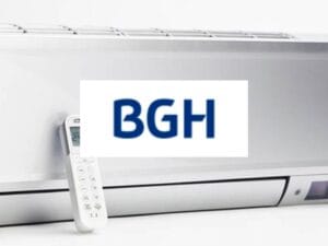 BGH<br/>10% OFF en Productos Seleccionados