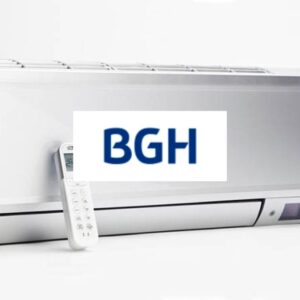 BGH<br/>10% OFF en Productos Seleccionados
