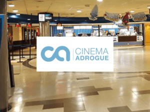 Cinema Adrogué<br/>2x1 en entradas 2D y 3D