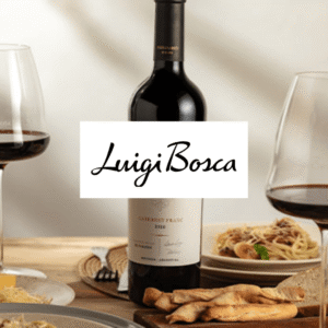 Luigi Bosca<br/>35% OFF en la tienda
