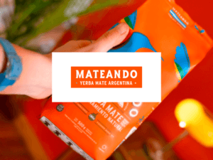 Mateando<br/>15%OFF en productos y accesorios.