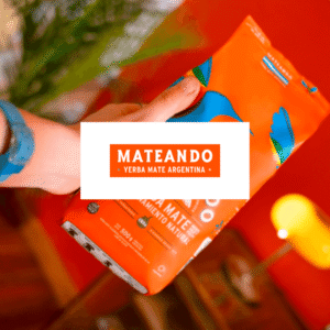 Mateando<br/>15%OFF en productos y accesorios.