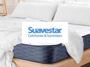 Suavestar<br/>10% OFF en tu compra