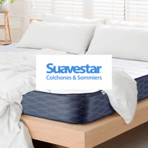 Suavestar<br/>10% OFF en tu compra
