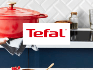 Moulinex Tefal<br/>20%OFF en ollas y sartenes