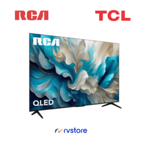 TV en Promoción<br/>10% OFF + 12 Cuotas Sin Interés