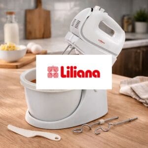 Liliana<br/>15% OFF en tu compra