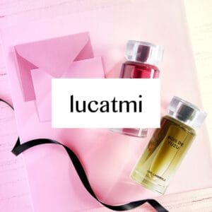 Lucatmi<br/>20% OFF en tu compra