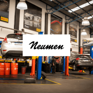 Neumen<br/>10% OFF en Seleccionados de Alineación y Balanceo